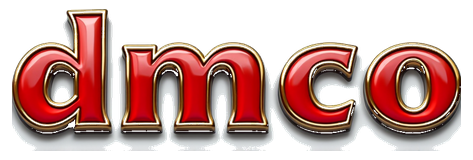 dmco logo