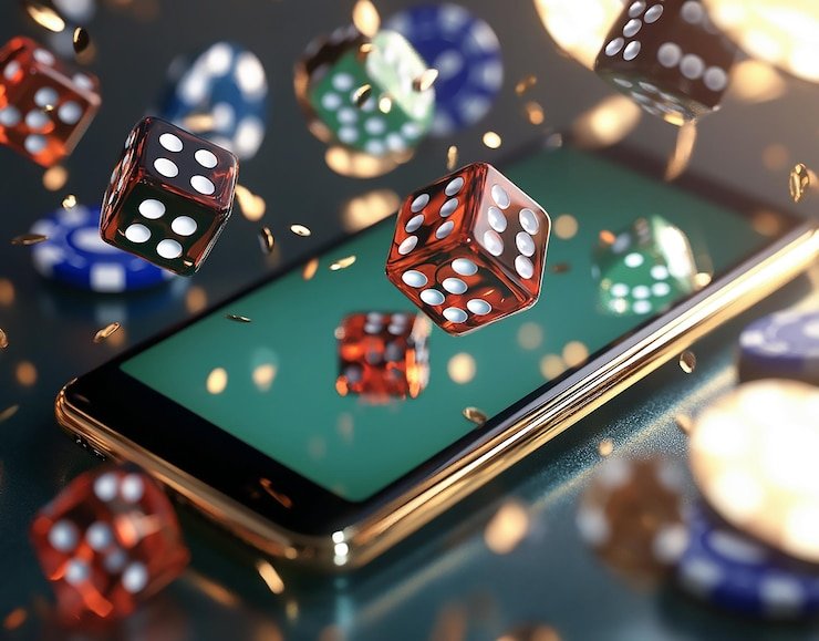dmco Apa yang Menjadikan Rooster Rumble Unik di dmco