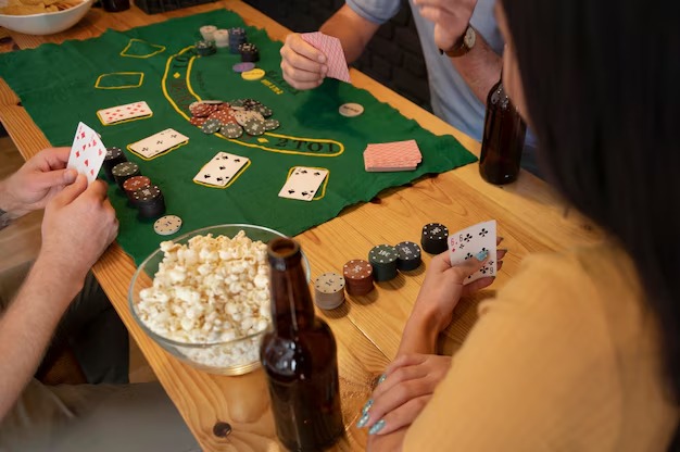 dmco mobile gaming