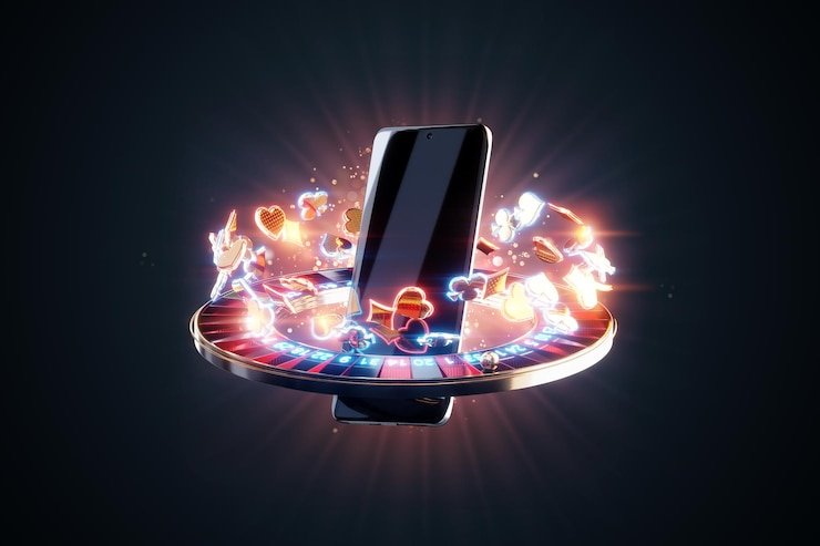 dmco mobile gaming