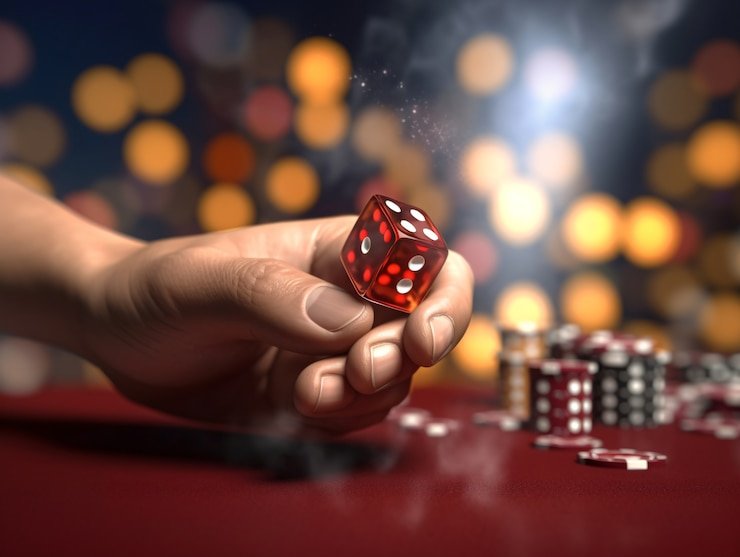 dmco mobile gaming