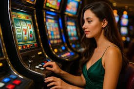 dmco Bilik Auto Roulette