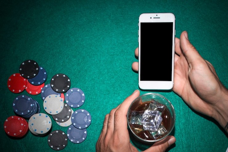 dmco Apa yang kamu boleh lakukan di aplikasi dmco